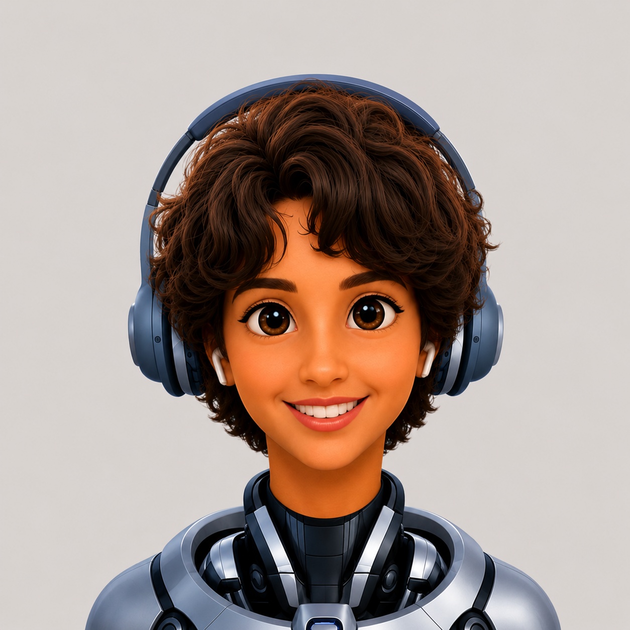 Baran AI tutor